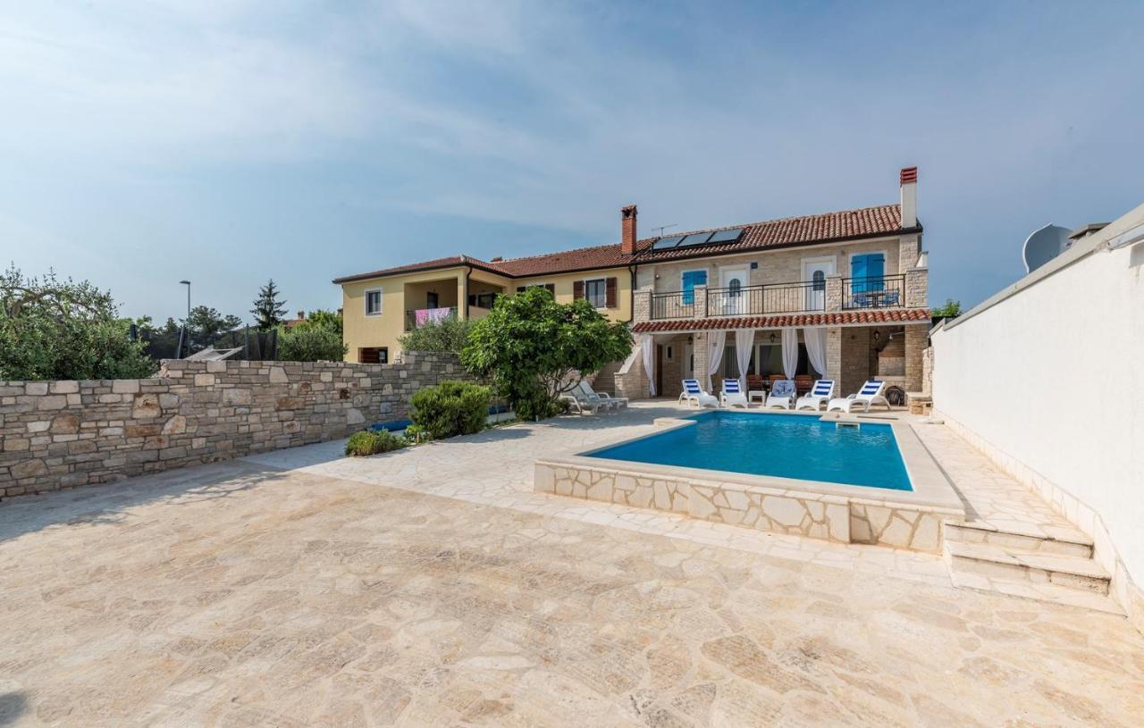 Casa Pietra Umag