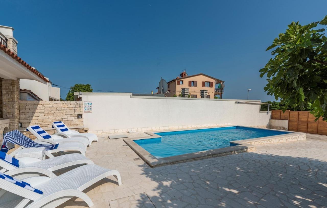 Casa Pietra Umag