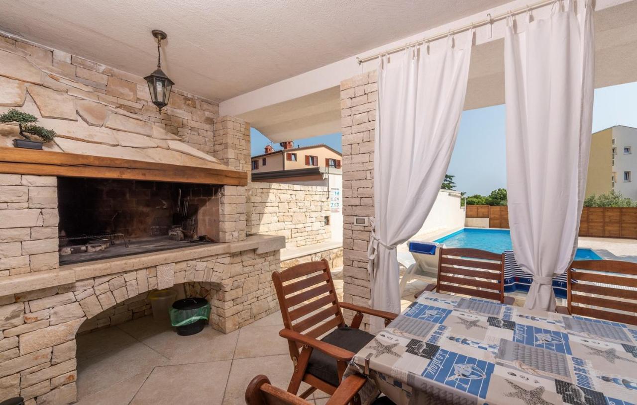 Vila Casa Pietra *