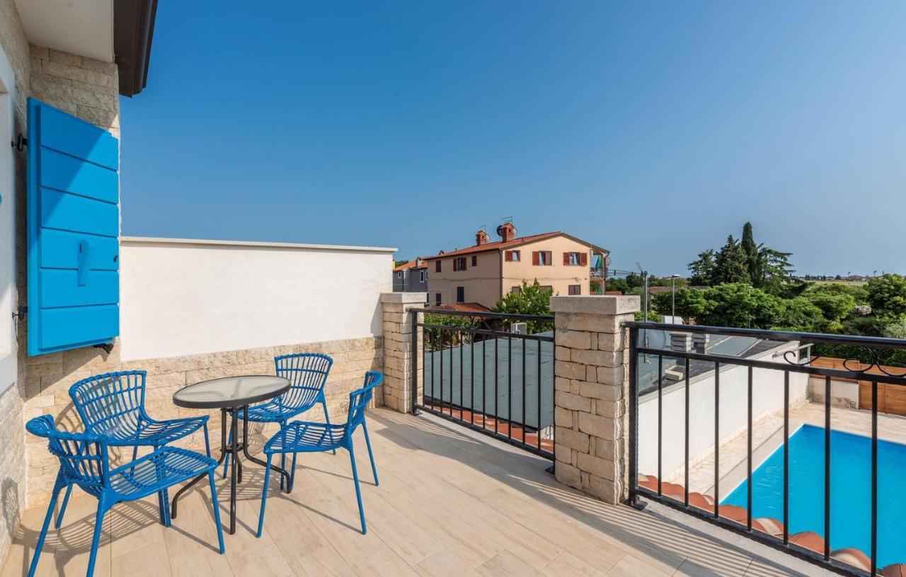 Casa Pietra * Umag